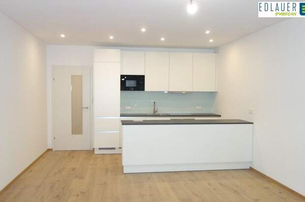 Terrassenwohnung mieten in 3500 Krems (Bild 1)