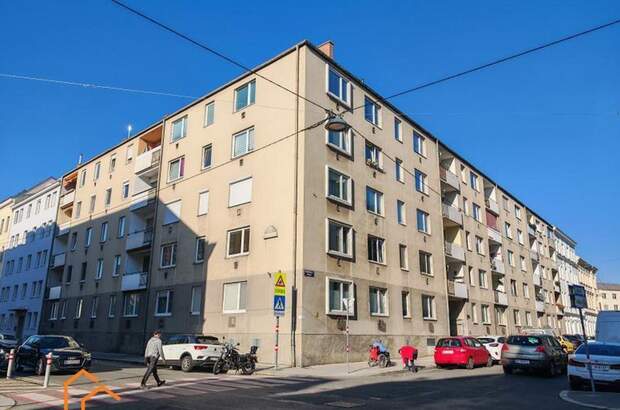 Wohnung mit Balkon kaufen in 1210 Wien 21.