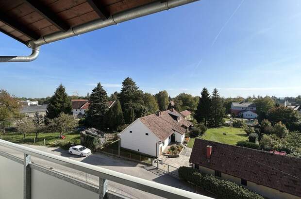 Wohnung mit Balkon mieten in 4061 Pasching (Bild 1)