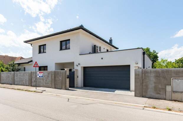 Haus mit Garten kaufen in 7062 St. Margarethen (Bild 3)