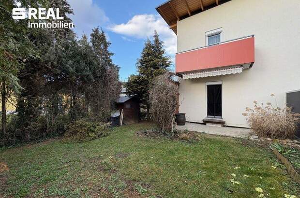 Terrassenwohnung kaufen in 8055 Seiersberg (Bild 2)