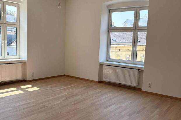 Wohnung mieten in 1170 Wien (Bild 4)