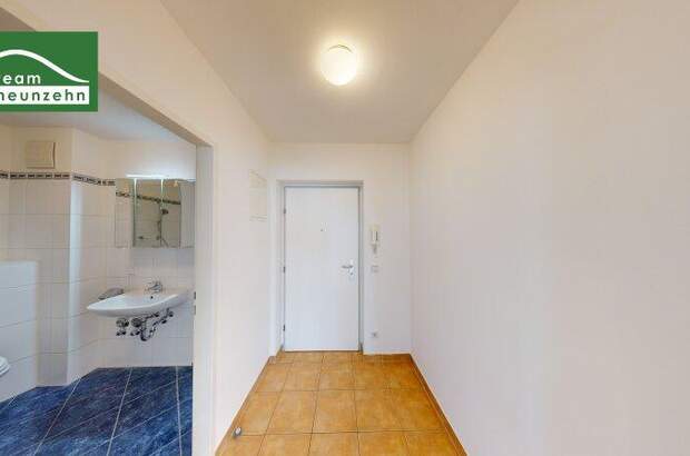 Terrassenwohnung mieten in 1170 Wien (Bild 5)