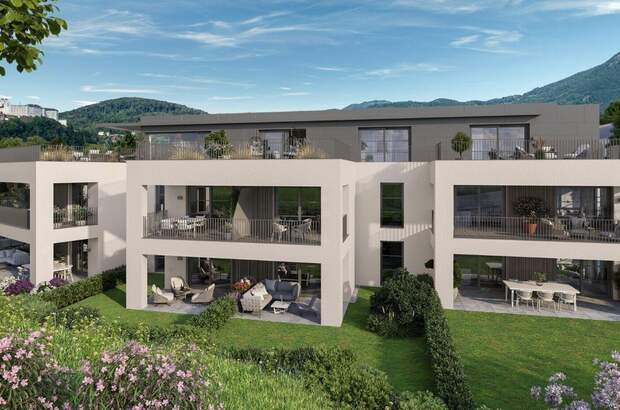 Wohnung kaufen in 5020 Salzburg (Bild 2)