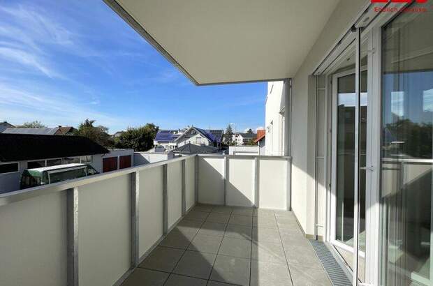 Terrassenwohnung mieten in 4060 Leonding (Bild 2)