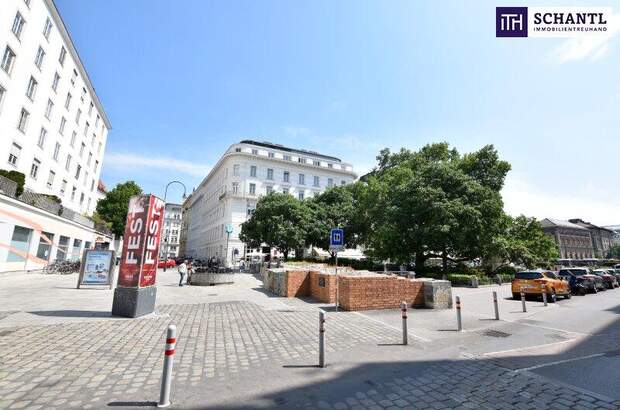 Eigentumswohnung in 1010 Wien (Bild 1)