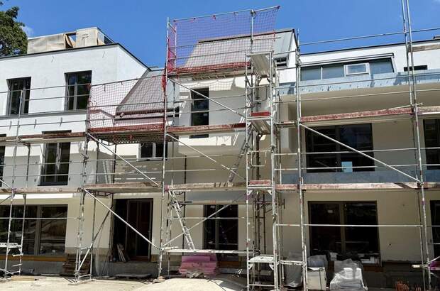 Wohnung mit Balkon kaufen in 1130 Wien (Bild 4)