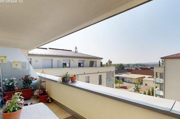 Wohnung mit Balkon kaufen in 8430 Leibnitz (Bild 2)