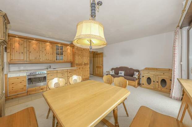 Terrassenwohnung kaufen in 6365 Kirchberg (Bild 4)