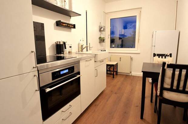Wohnung mit Balkon mieten in 8010 Graz (Bild 4)