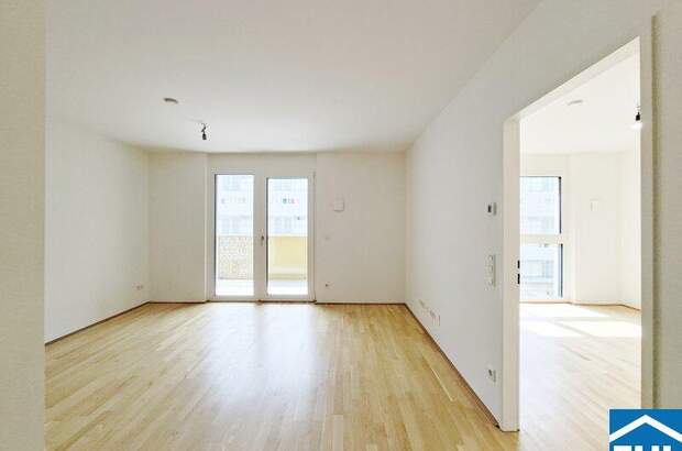 Terrassenwohnung mieten in 1220 Wien (Bild 4)