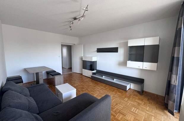 Wohnung mit Balkon mieten in 4061 Pasching (Bild 4)