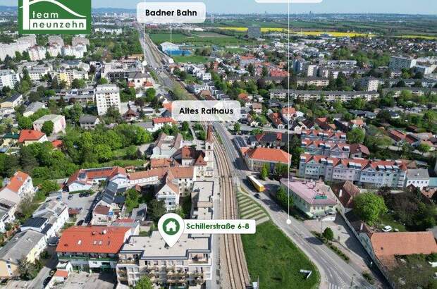 Büro / Praxis mieten in 2351 Wr. Neudorf (Bild 5)