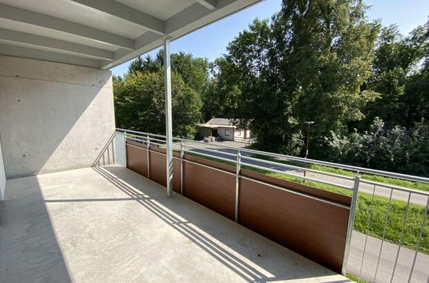 Wohnung mit Balkon mieten in 6973 Höchst (Bild 5)