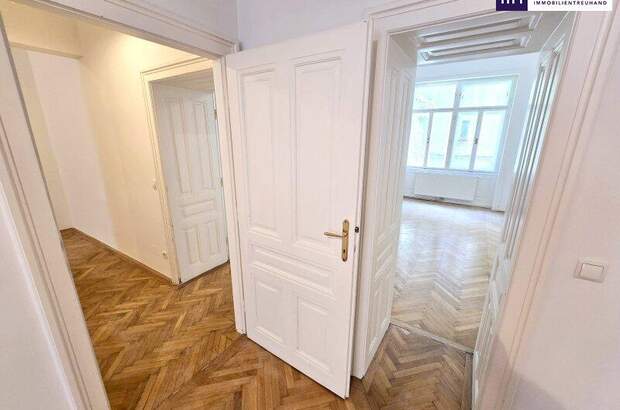 Eigentumswohnung in 1030 Wien (Bild 2)