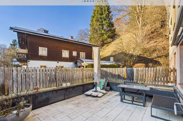 Wohnung kaufen in 5700 Thumersbach (Bild 4)