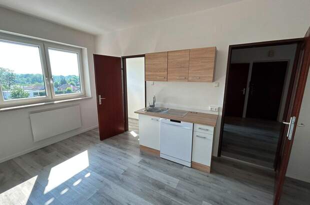 Wohnung mit Balkon mieten in 8073 Feldkirchen (Bild 4)