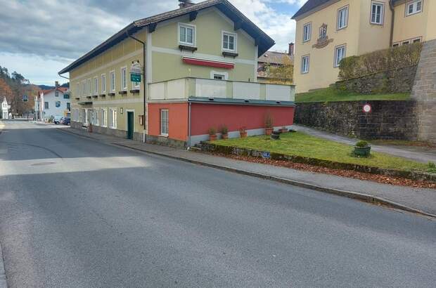 Gastronomie / Restaurant mieten in 3193 St. Aegyd (Bild 3)