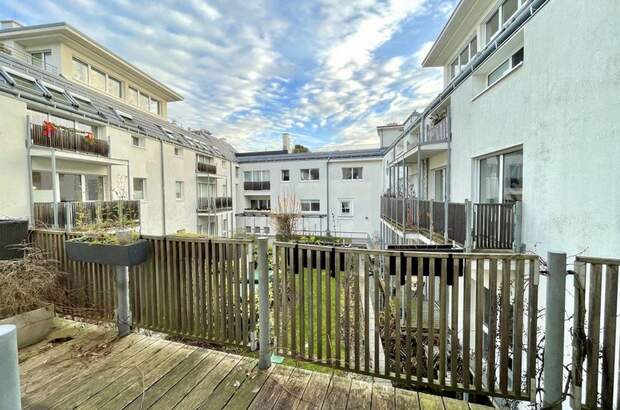 Gewerbeobjekt mieten in 2380 Perchtoldsdorf (Bild 1)