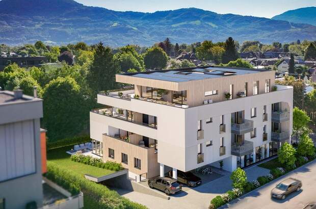 Eigentumswohnung in 5020 Salzburg (Bild 3)