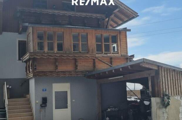 Haus kaufen in 4890 Gstocket (Bild 1)