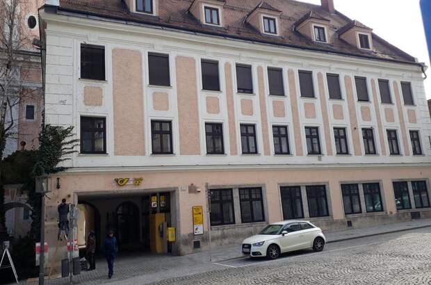 Gewerbeobjekt mieten in 4400 Steyr (Bild 1)