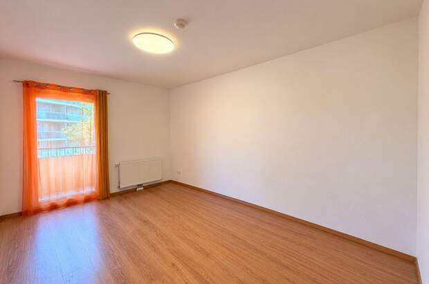 Wohnung mit Balkon mieten (Bild 1)