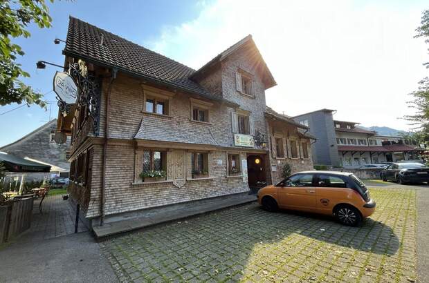 Anlageobjekt kaufen in 6812 Meiningen (Bild 1)