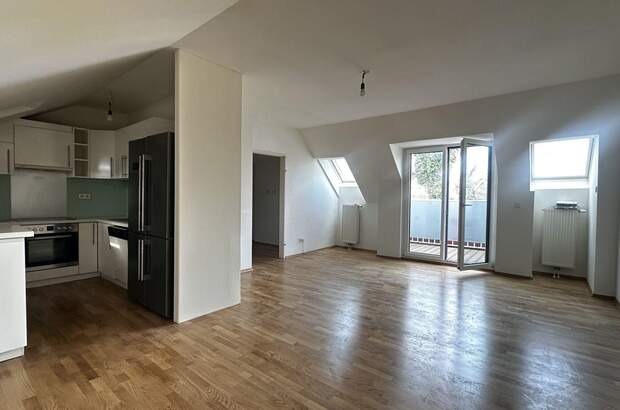 Wohnung mit Balkon mieten in 2500 Baden (Bild 2)