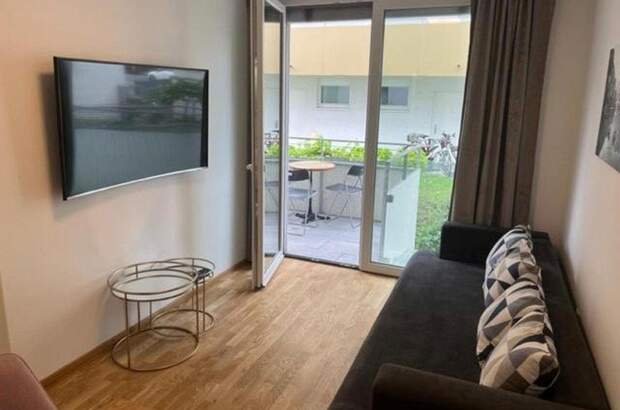 Terrassenwohnung mieten in 6020 Innsbruck (Bild 1)