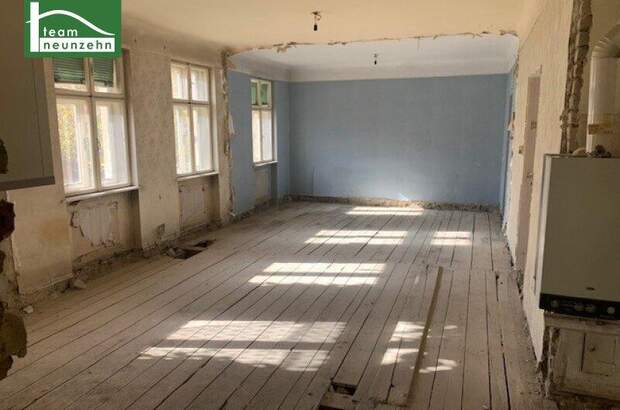 Wohnanlage kaufen in 1170 Wien (Bild 2)