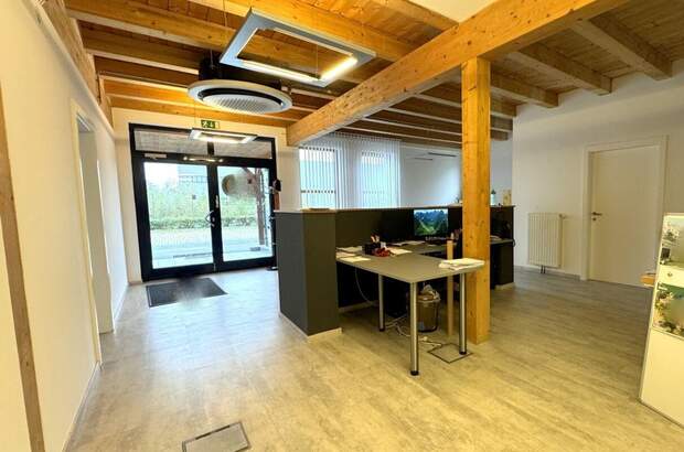 Gewerbeobjekt mieten in 8141 Zettling (Bild 4)