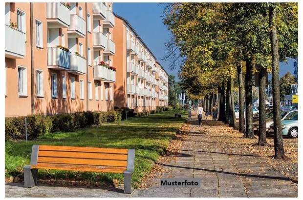 Terrassenwohnung kaufen in 8044 Graz (Bild 1)