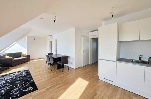 Terrassenwohnung kaufen in 1210 Wien (Bild 4)