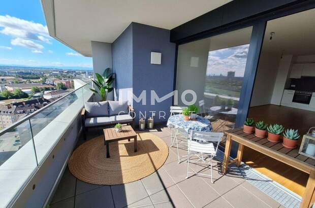 Wohnung mit Balkon mieten in 4020 Linz (Bild 3)