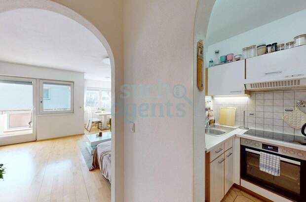 Wohnung mit Balkon kaufen in 6060 Hall (Bild 2)