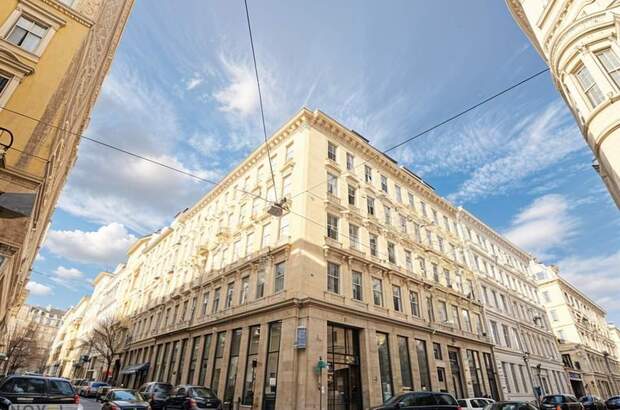 Eigentumswohnung in 1010 Wien