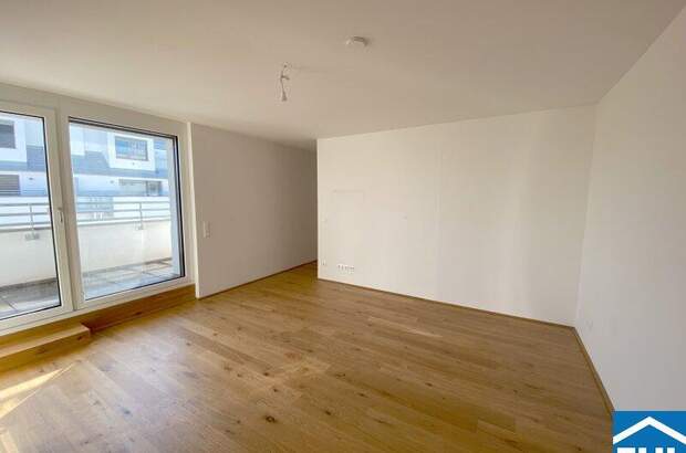 Terrassenwohnung mieten in 1100 Wien (Bild 2)