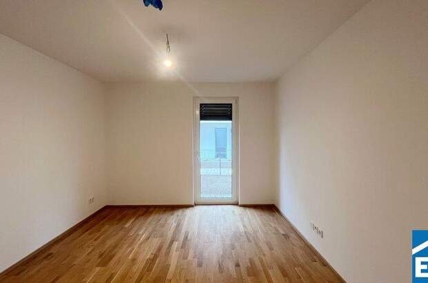 Terrassenwohnung kaufen in 2700 Wr. Neustadt (Bild 4)