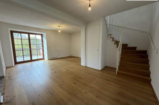 Terrassenwohnung mieten in 3100 St. Pölten (Bild 1)