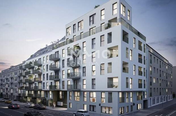 Gewerbeobjekt kaufen in 1120 Wien