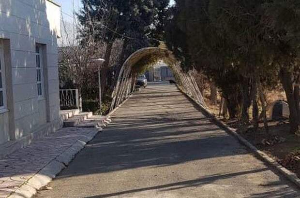 Gewerbeobjekt kaufen in 316394444 Karadj Garmdareh (Bild 2)