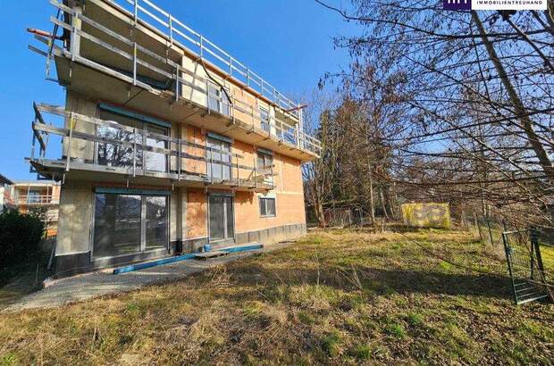 Terrassenwohnung kaufen in 8045 Graz (Bild 3)