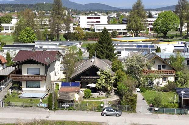 Haus mit Garten kaufen in 9020 Klagenfurt (Bild 4)