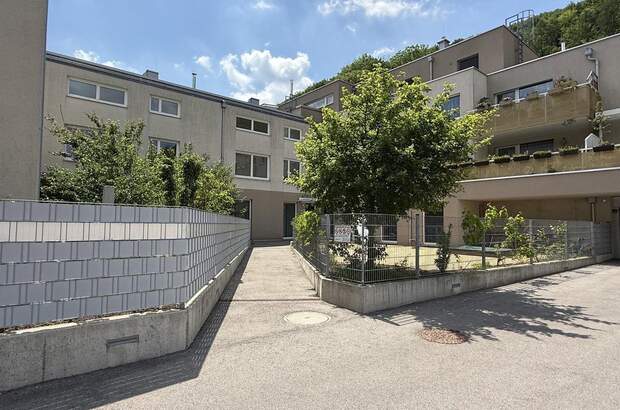 Terrassenwohnung kaufen in 3002 Purkersdorf (Bild 3)