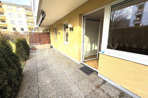 Terrassenwohnung kaufen in 5020 Salzburg (Bild 2)