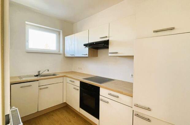 Altbauwohnung mit Balkon mieten in 9500 Villach (Bild 5)