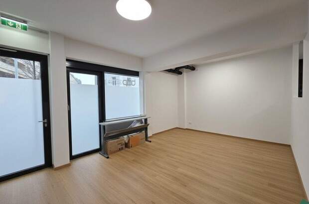 Gewerbeobjekt mieten in 1140 Wien (Bild 2)