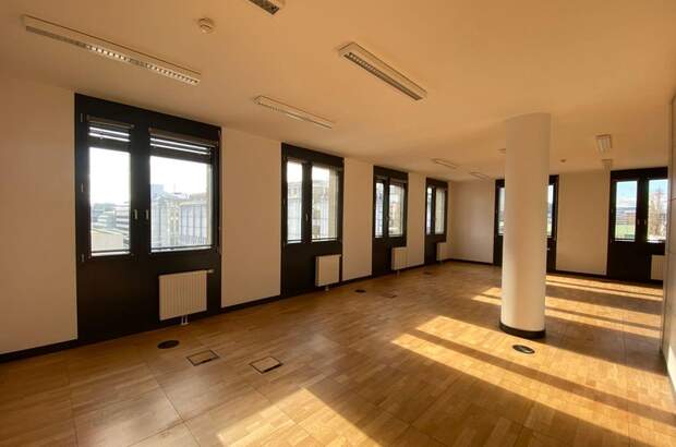 Gewerbeobjekt mieten in 1030 Wien (Bild 1)