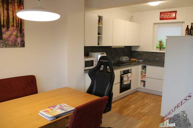 Terrassenwohnung kaufen in 2130 Mistelbach (Bild 5)